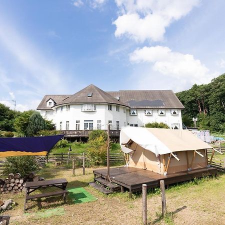Tabist Kiyosato Grandeur Yatsugatake Hotel Hokuto  Exterior photo