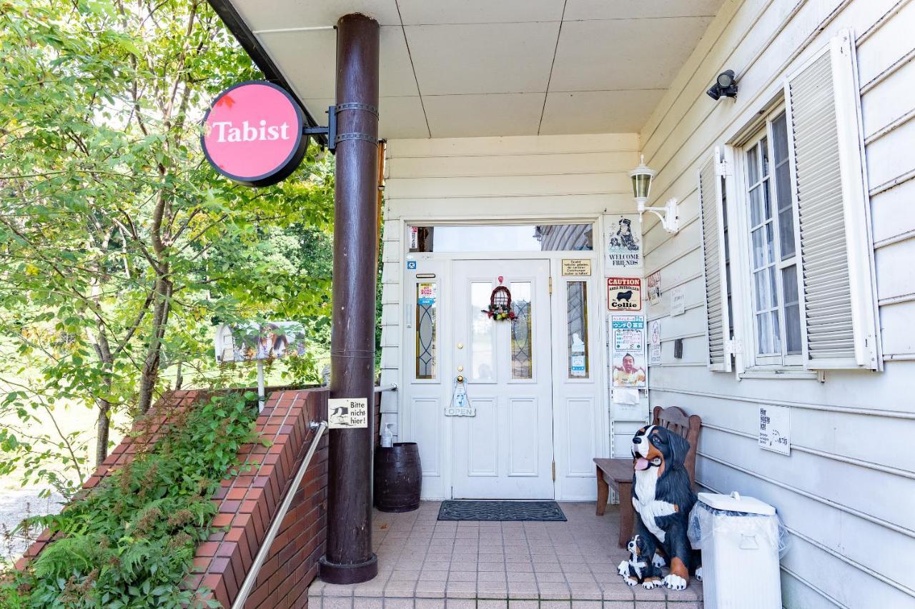 Tabist Kiyosato Grandeur Yatsugatake Hotel Hokuto  Exterior photo