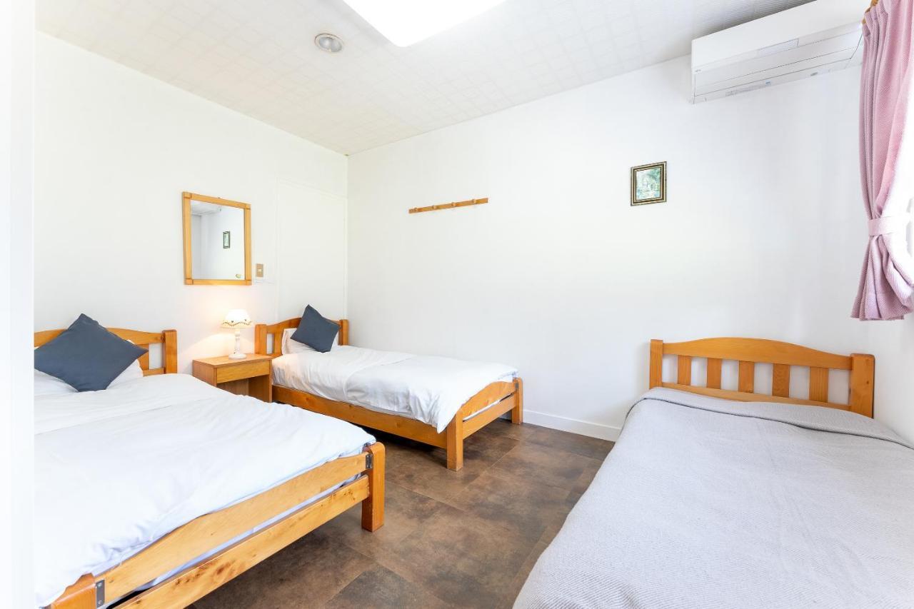 Tabist Kiyosato Grandeur Yatsugatake Hotel Hokuto  Exterior photo