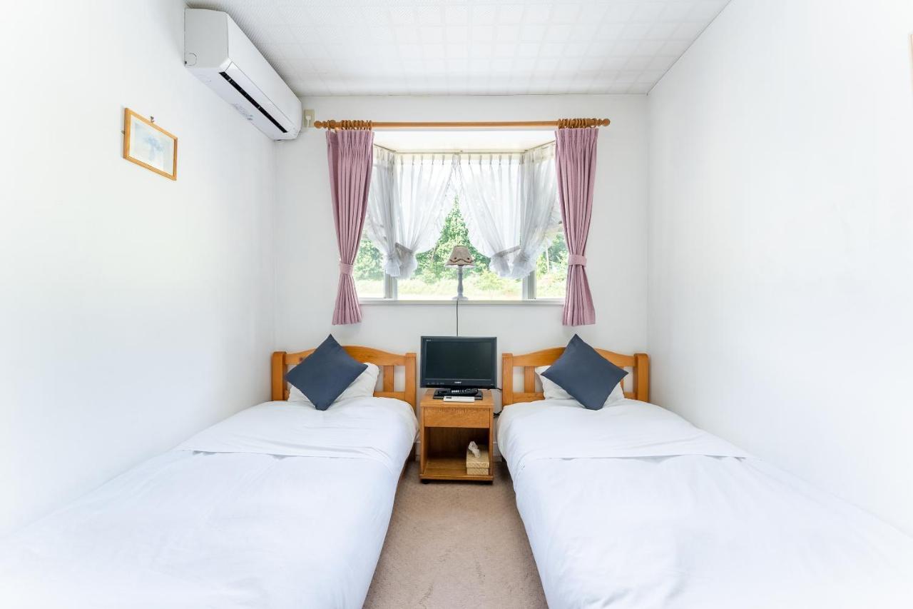 Tabist Kiyosato Grandeur Yatsugatake Hotel Hokuto  Exterior photo