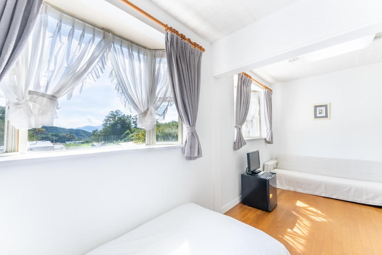 Tabist Kiyosato Grandeur Yatsugatake Hotel Hokuto  Exterior photo