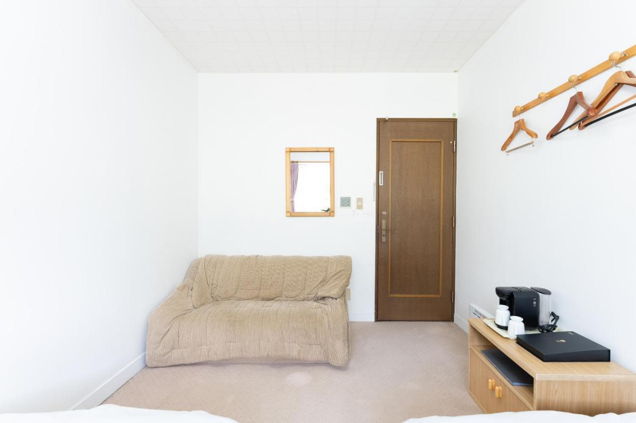 Tabist Kiyosato Grandeur Yatsugatake Hotel Hokuto  Exterior photo