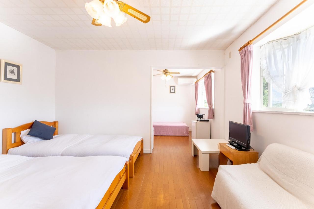 Tabist Kiyosato Grandeur Yatsugatake Hotel Hokuto  Exterior photo