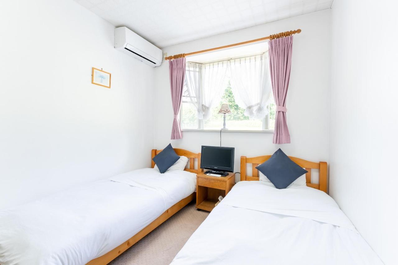 Tabist Kiyosato Grandeur Yatsugatake Hotel Hokuto  Exterior photo