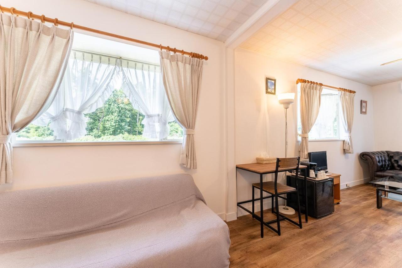 Tabist Kiyosato Grandeur Yatsugatake Hotel Hokuto  Exterior photo