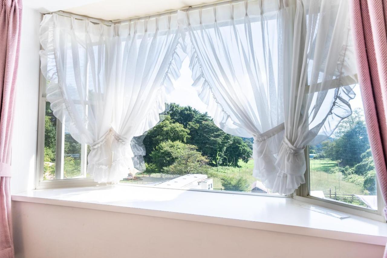 Tabist Kiyosato Grandeur Yatsugatake Hotel Hokuto  Exterior photo
