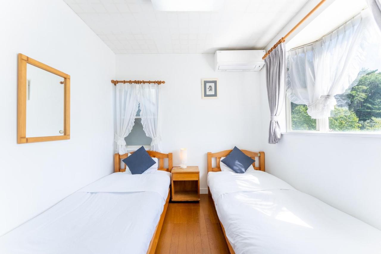 Tabist Kiyosato Grandeur Yatsugatake Hotel Hokuto  Exterior photo